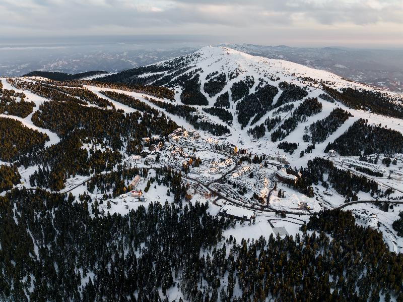 Viceroy Kopaonik Serbia image