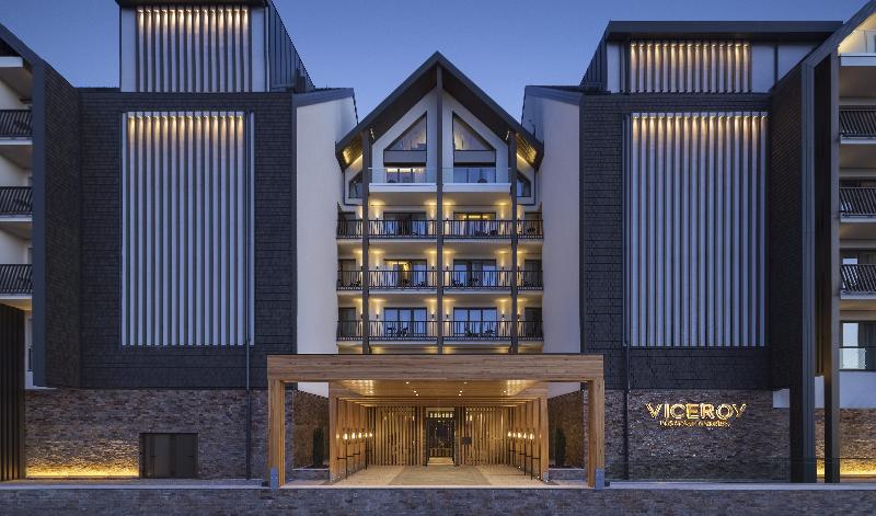 Viceroy Kopaonik Serbia image