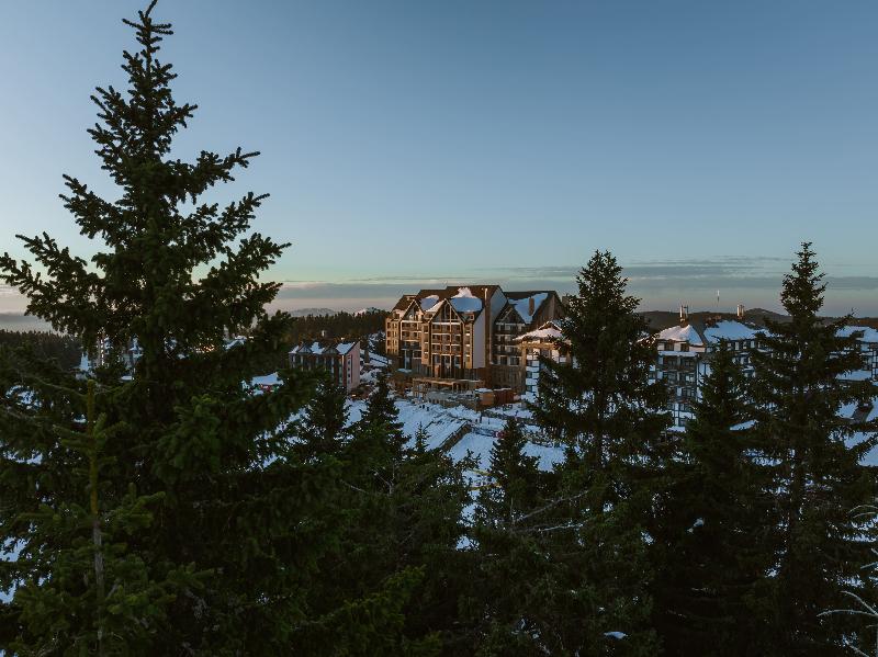 Viceroy Kopaonik Serbia image