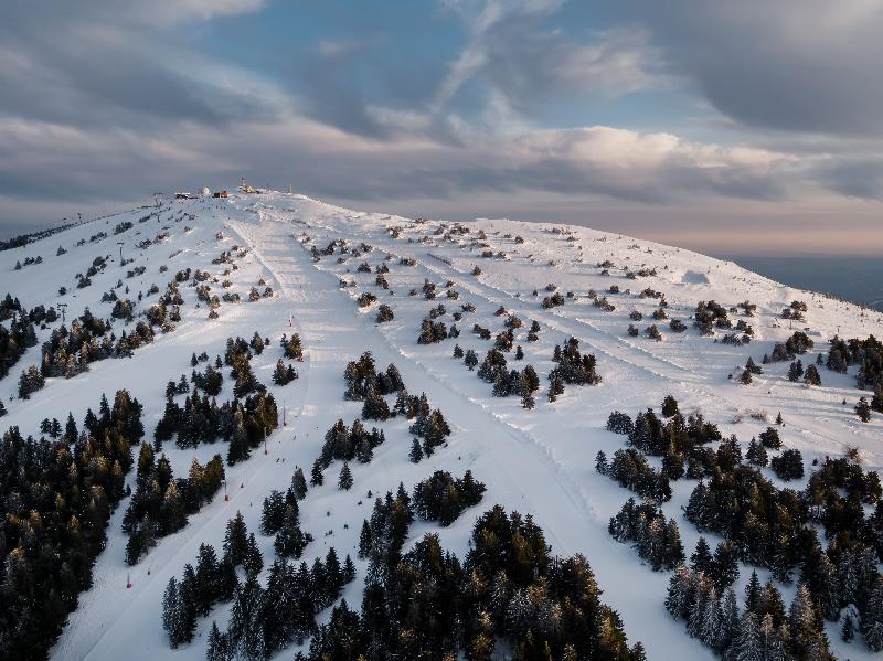 Viceroy Kopaonik Serbia image
