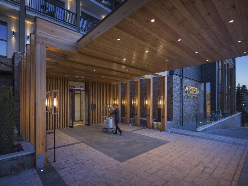Viceroy Kopaonik Serbia