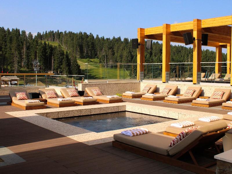 Viceroy Kopaonik Serbia