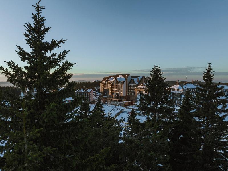 Viceroy Kopaonik Serbia