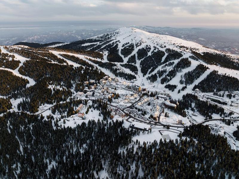 Viceroy Kopaonik Serbia