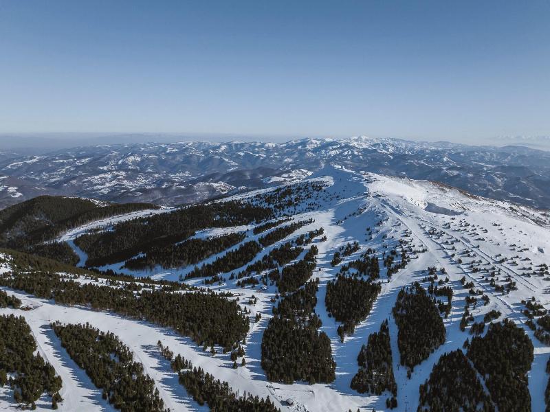 Viceroy Kopaonik Serbia