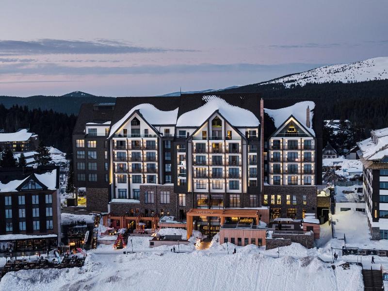 Viceroy Kopaonik Serbia