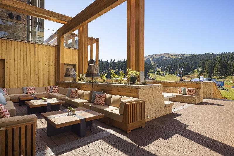 Viceroy Kopaonik Serbia image