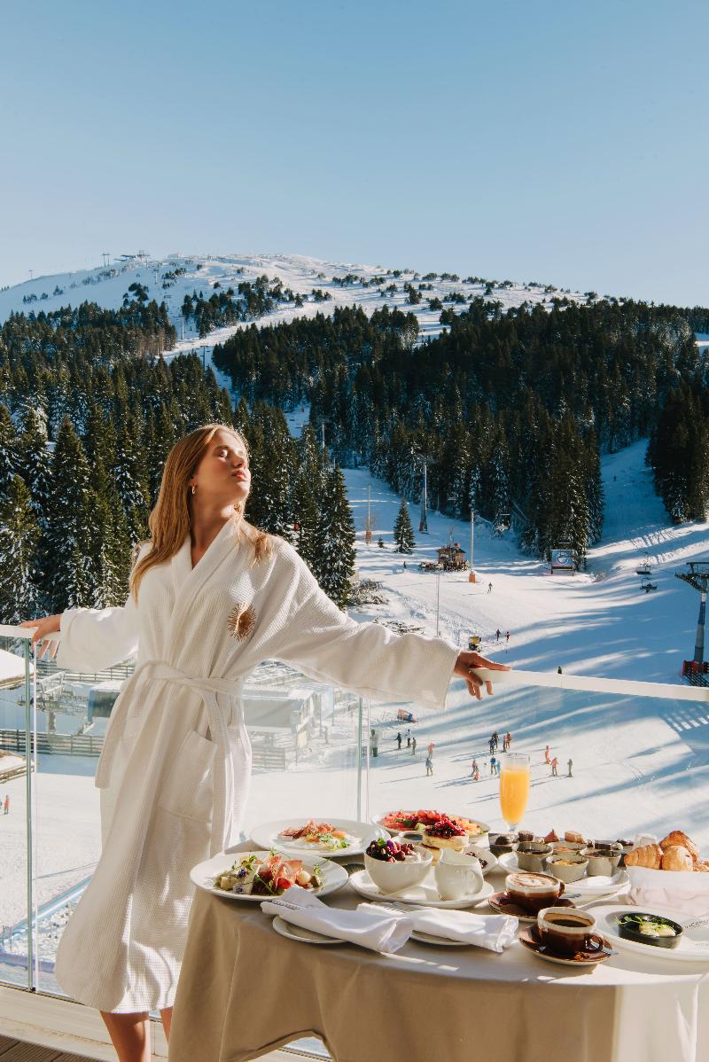 Viceroy Kopaonik Serbia image