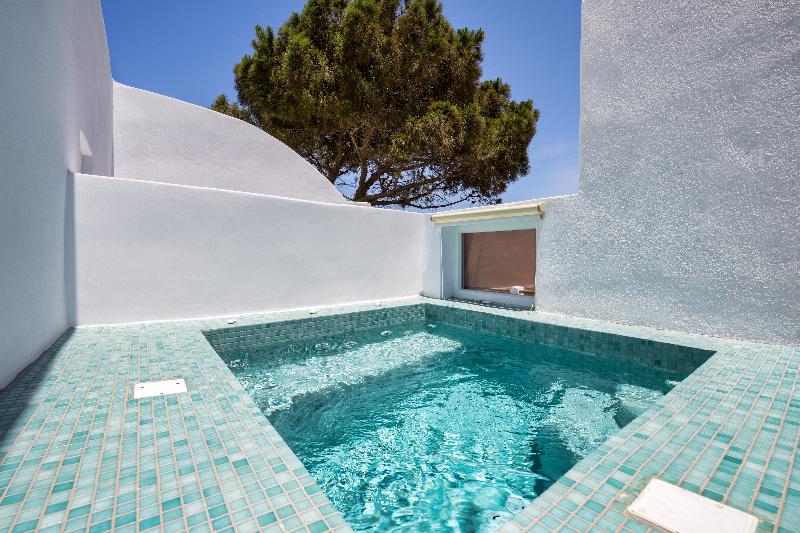 Hill Suites Santorini 5