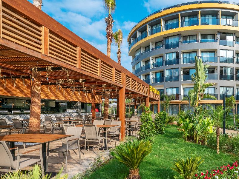 Arnor De Luxe Hotel & Spa image