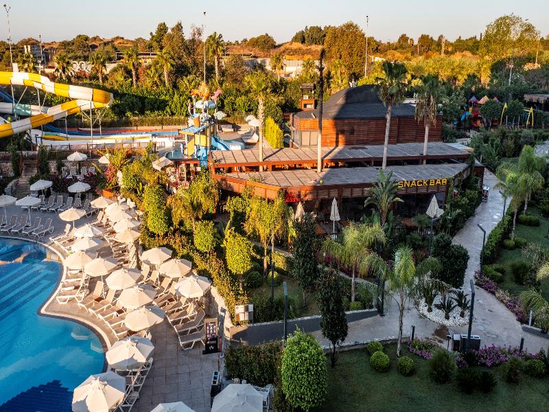 Arnor De Luxe Hotel & Spa image