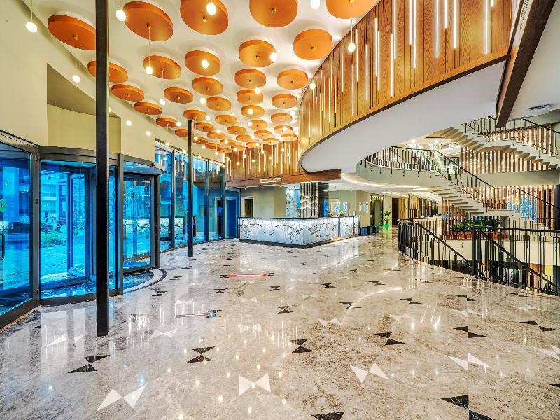 Arnor De Luxe Hotel & Spa image