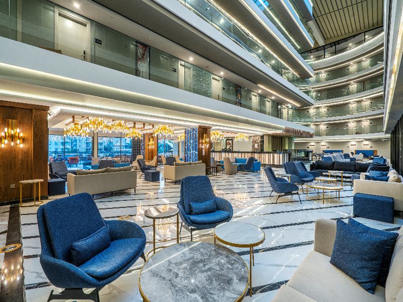 Arnor De Luxe Hotel & Spa image