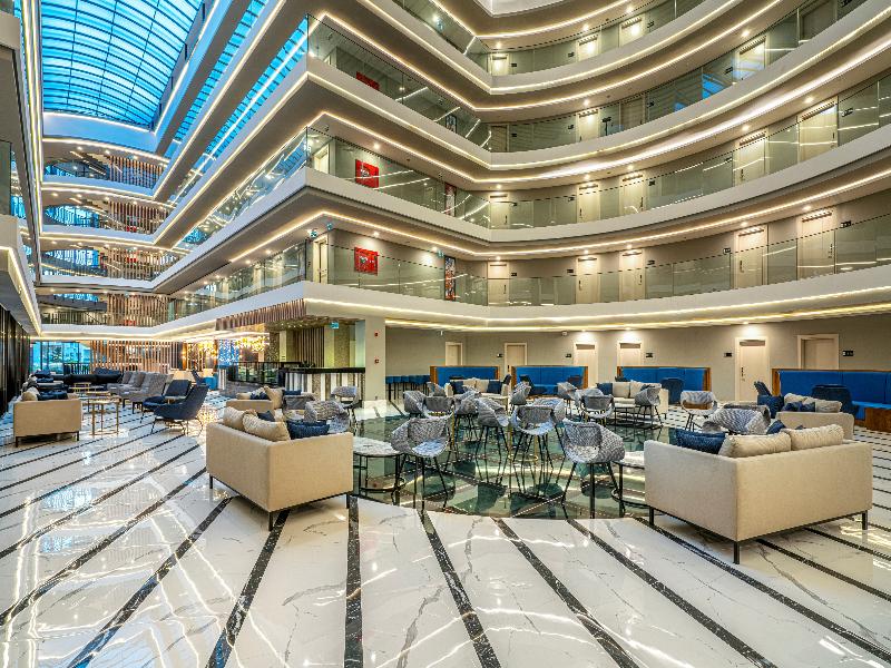 Arnor De Luxe Hotel & Spa image