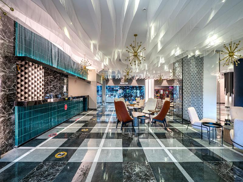 Arnor De Luxe Hotel & Spa image