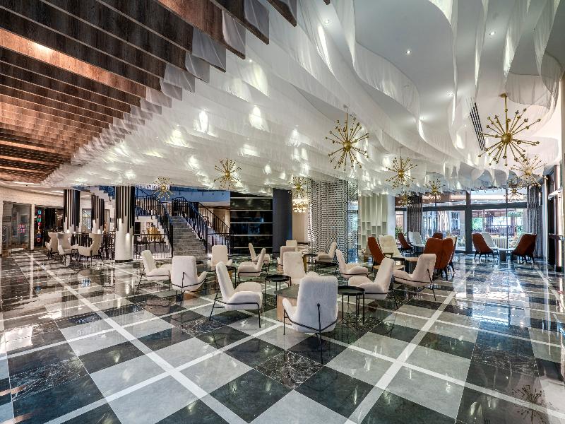 Arnor De Luxe Hotel & Spa image