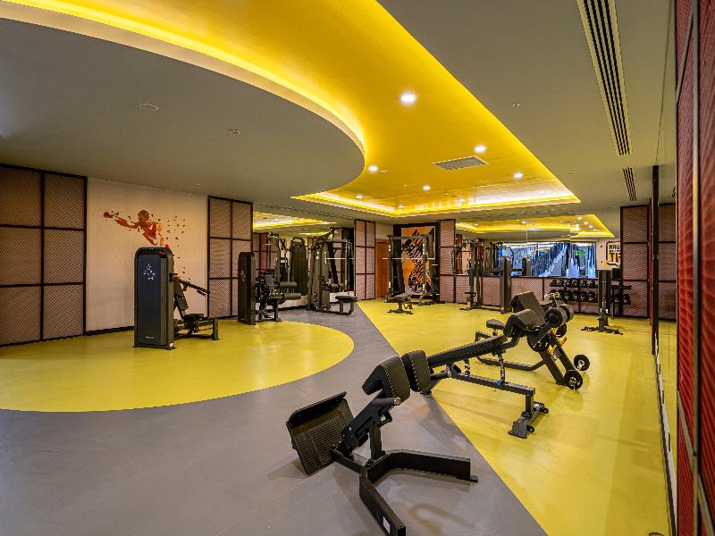 Arnor De Luxe Hotel & Spa image