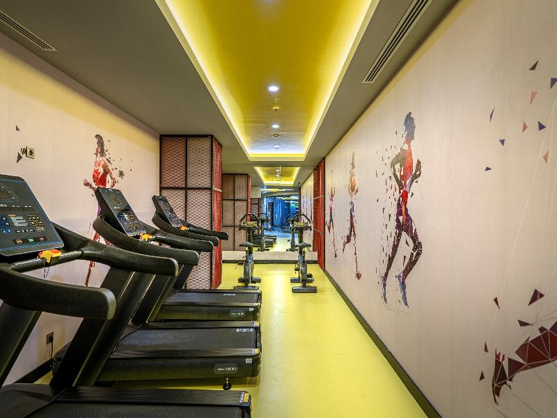 Arnor De Luxe Hotel & Spa image