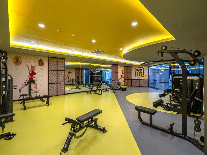 Arnor De Luxe Hotel & Spa image