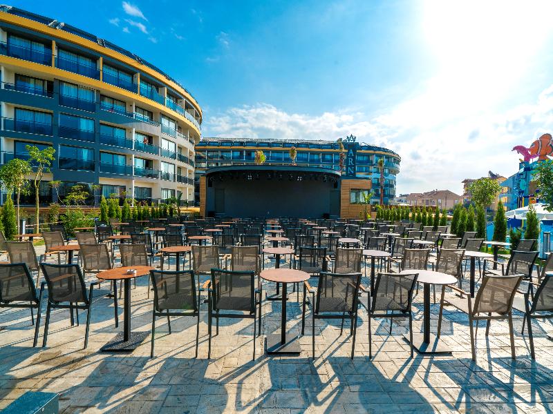 Arnor De Luxe Hotel & Spa image
