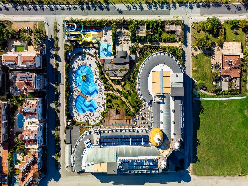Arnor De Luxe Hotel & Spa image