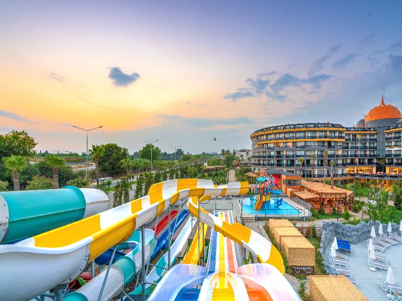 Arnor De Luxe Hotel & Spa image