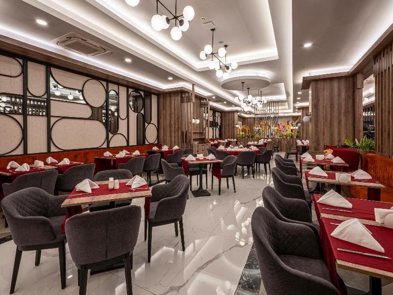 Arnor De Luxe Hotel & Spa image