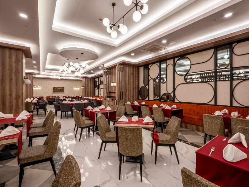 Arnor De Luxe Hotel & Spa image