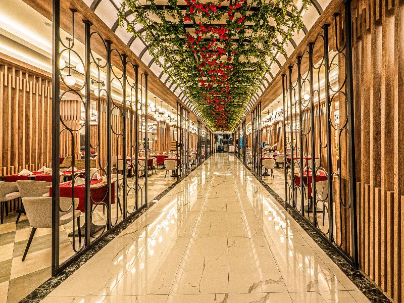 Arnor De Luxe Hotel & Spa image