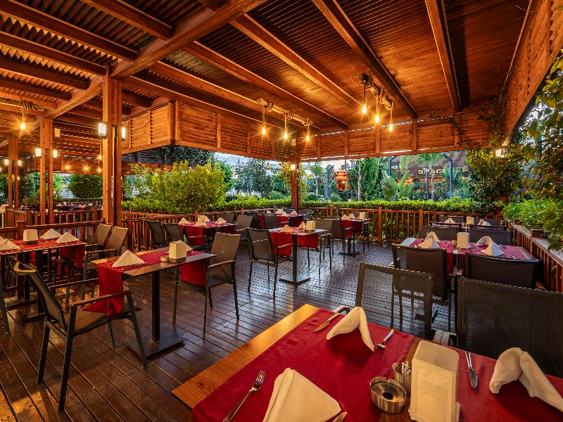 Arnor De Luxe Hotel & Spa image