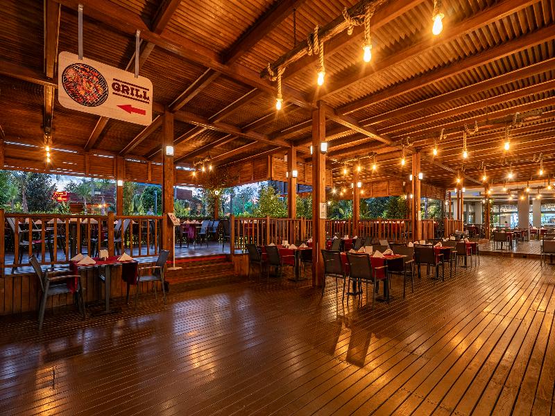 Arnor De Luxe Hotel & Spa image