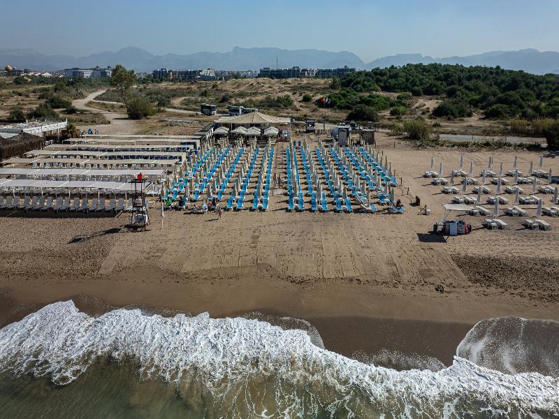 Arnor De Luxe Hotel & Spa image
