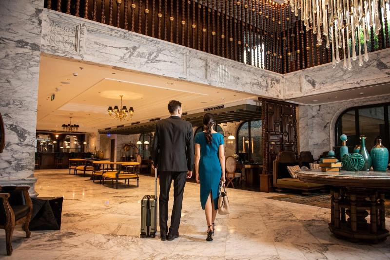 Peridot Grand Hotel And Spa By Aira image