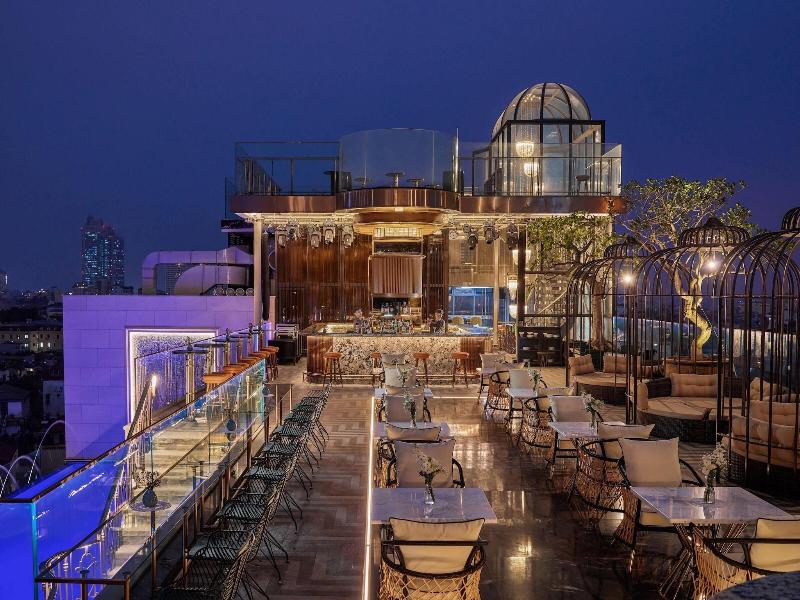 Peridot Grand Hotel And Spa By Aira image