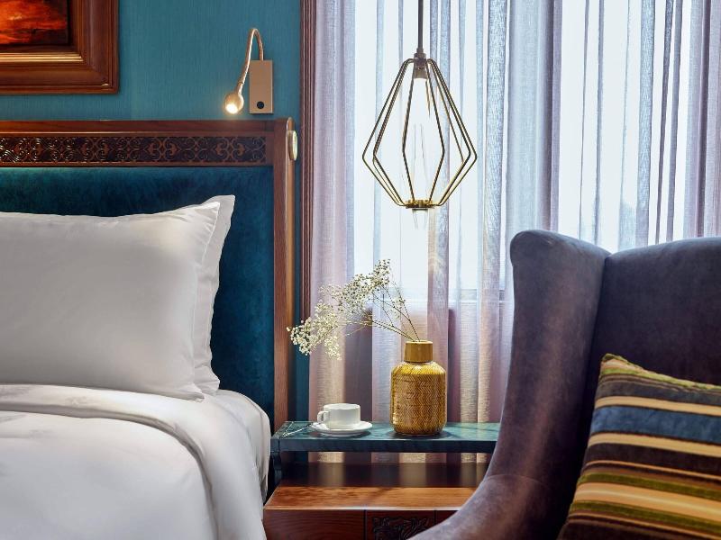 Peridot Grand Hotel And Spa By Aira image