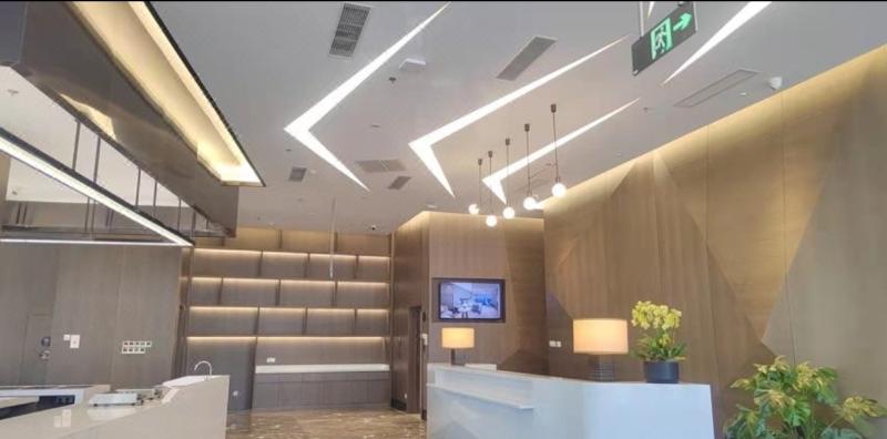 Citadines New District Wuxi image