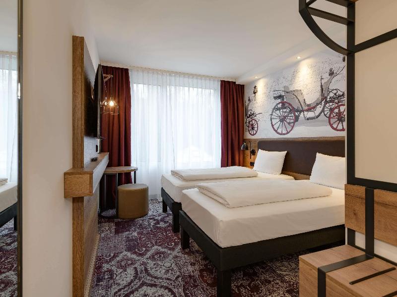 ibis Styles Coburg image