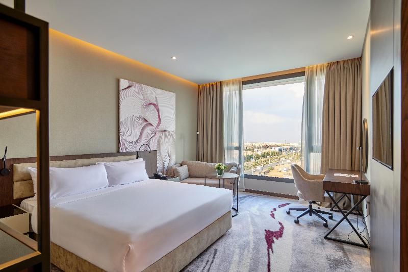 Crowne Plaza West Cairo - Arkan image