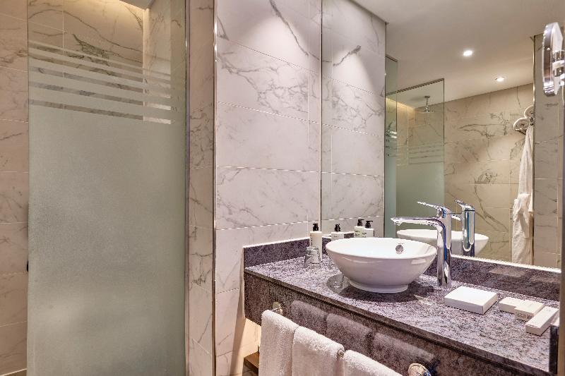 Crowne Plaza West Cairo - Arkan image