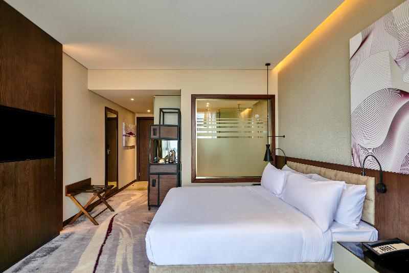 Crowne Plaza West Cairo - Arkan image