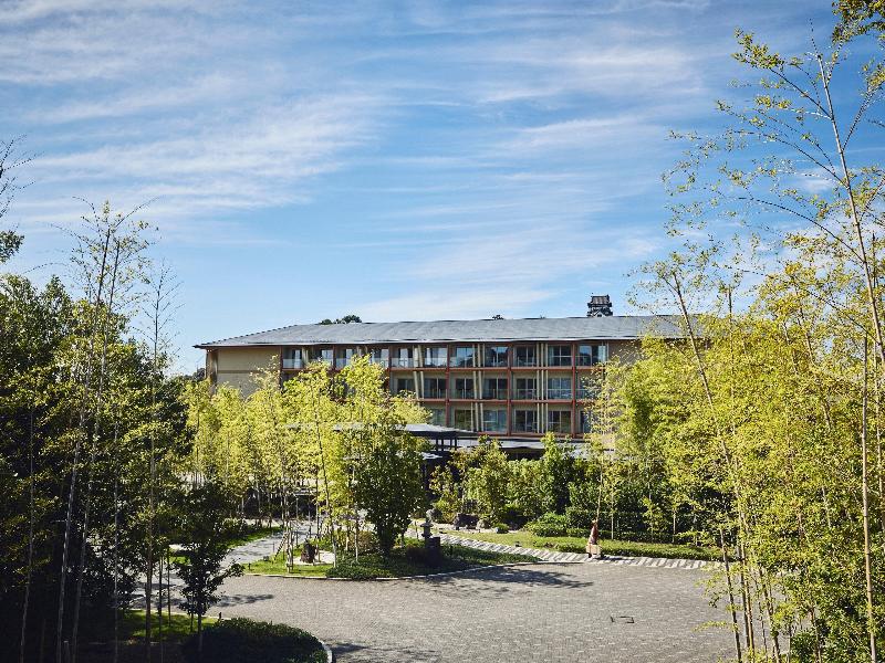 Hotel Indigo Inuyama Urakuen Garden image