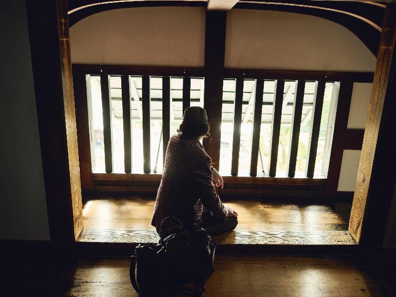 Hotel Indigo Inuyama Urakuen Garden image