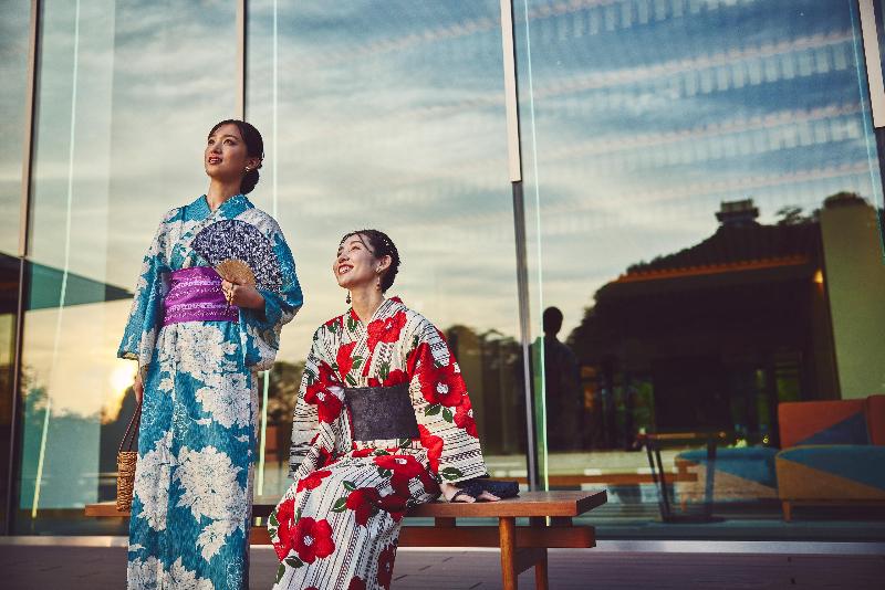 Hotel Indigo Inuyama Urakuen Garden