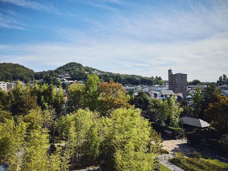 Hotel Indigo Inuyama Urakuen Garden image