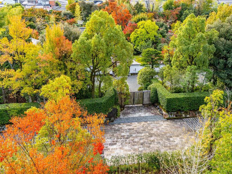 Hotel Indigo Inuyama Urakuen Garden image