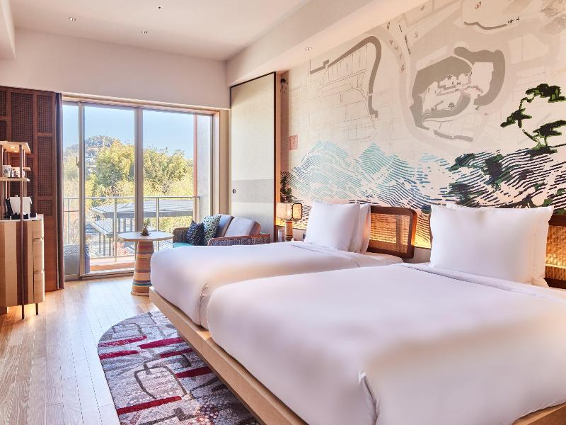Hotel Indigo Inuyama Urakuen Garden image