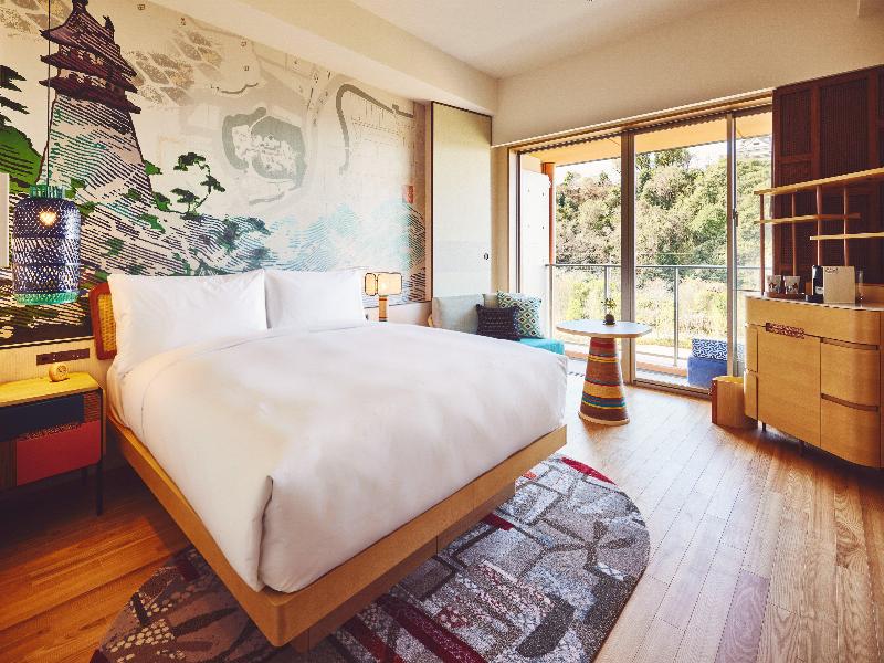 Hotel Indigo Inuyama Urakuen Garden image