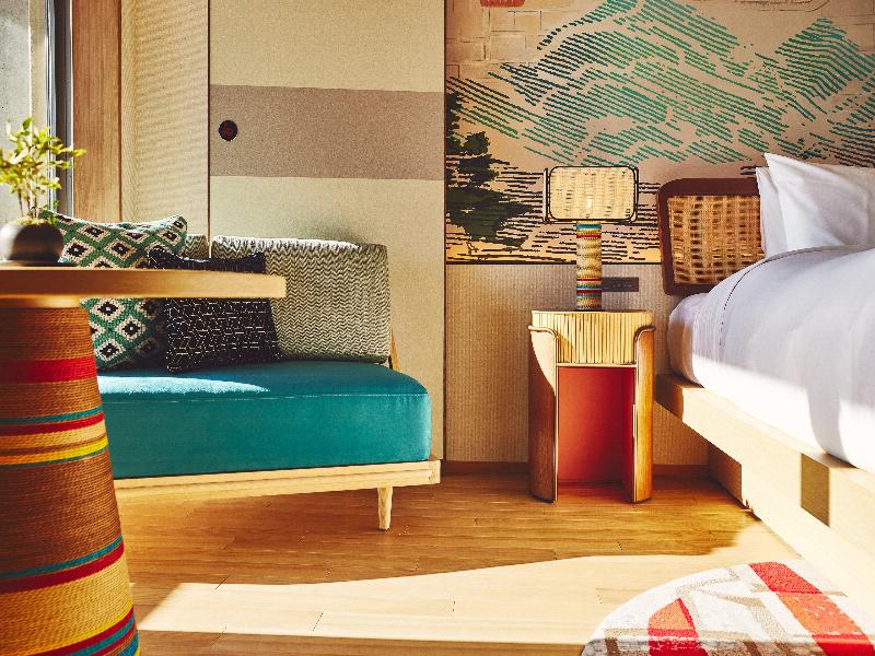 Hotel Indigo Inuyama Urakuen Garden image