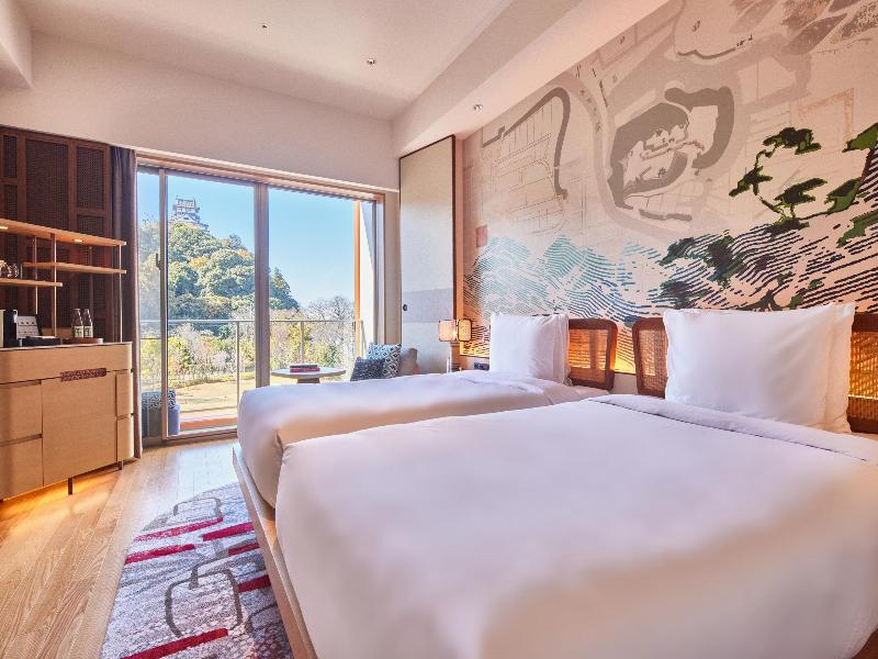 Hotel Indigo Inuyama Urakuen Garden image
