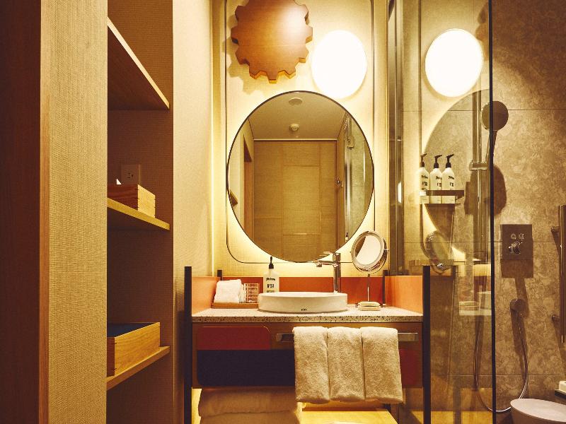 Hotel Indigo Inuyama Urakuen Garden image